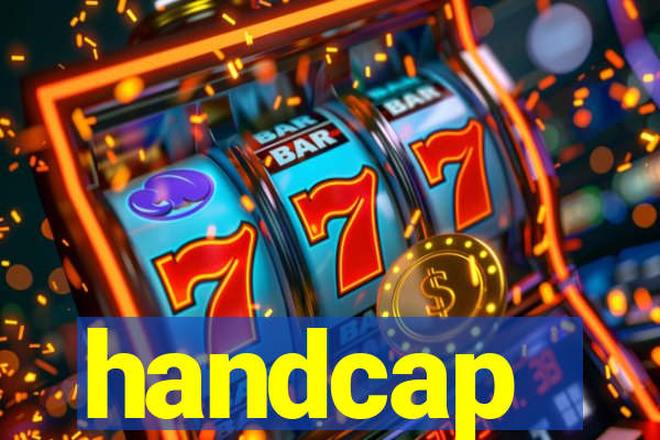 handcap -1,25